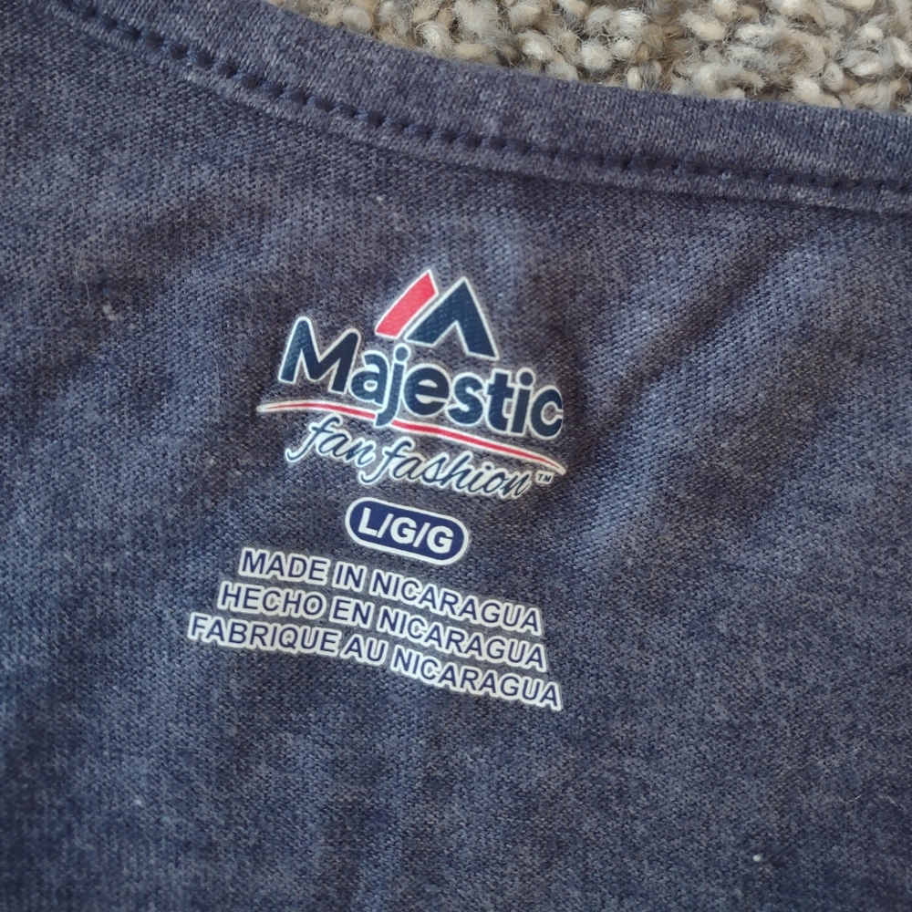 Brewers T-shirt - Picture 3 of 10